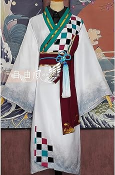 にじさんじ　甲斐田晴 通常衣装 コスプレ　衣装　和装 Amazon | 甲斐田晴浴衣 和服 コスプレ衣装 バーチャルYouTuber